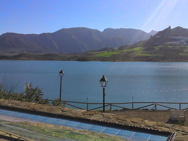 Andalusia